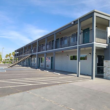 Surestay Hotel By Best Western Chowchilla Yosemite Εξωτερικό φωτογραφία