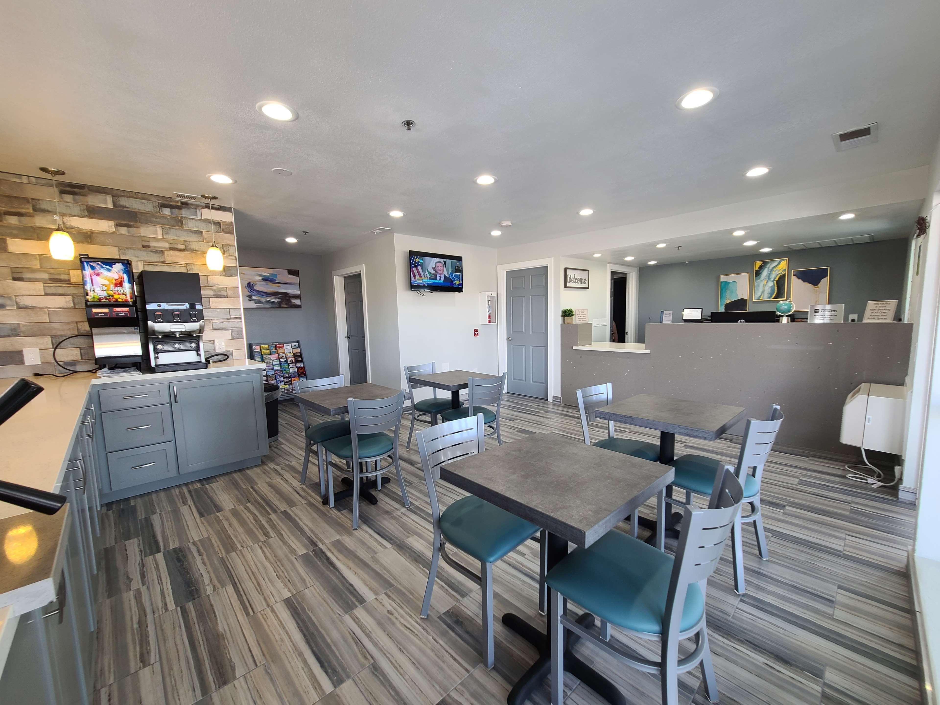 Surestay Hotel By Best Western Chowchilla Yosemite Εξωτερικό φωτογραφία