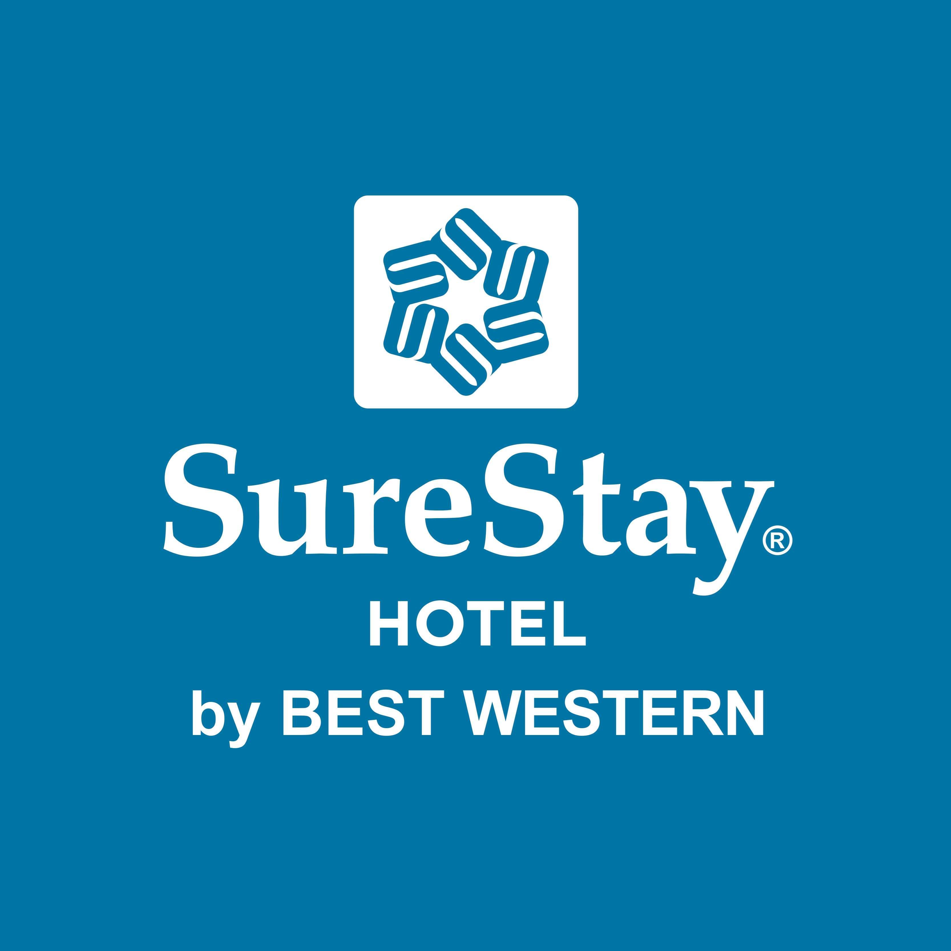 Surestay Hotel By Best Western Chowchilla Yosemite Εξωτερικό φωτογραφία